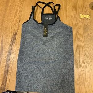 Attract Power Tank Top
